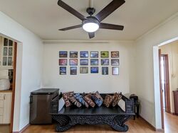 Blk 714 Pasir Ris Street 72 (Pasir Ris), HDB Executive #583999501